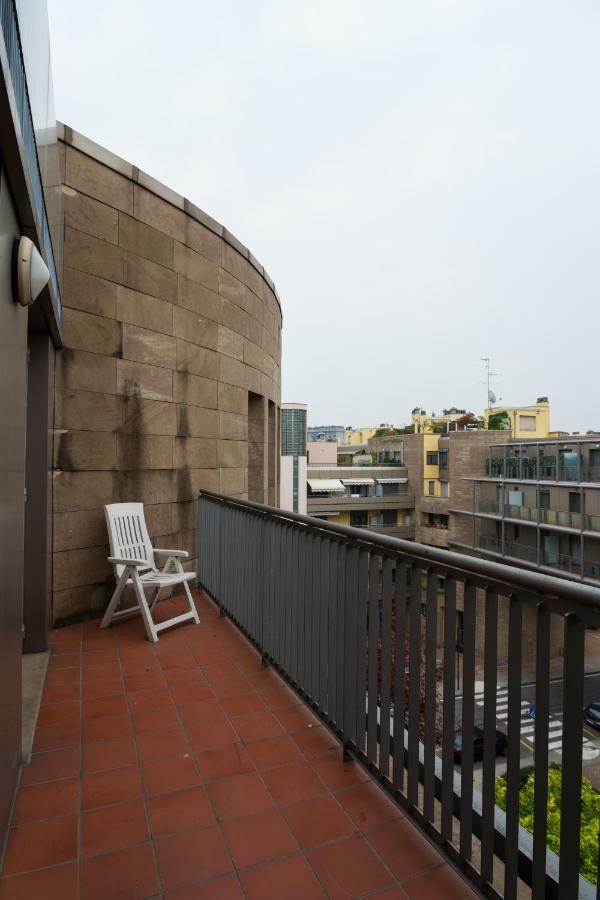 Cozy Penthouse Villa San Donato Milanese Exterior photo
